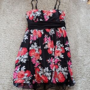 Women's Speechless Dress Sz. M